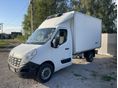 RENAULT MASTER 2011/7 - 1