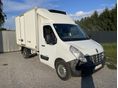 RENAULT MASTER 2011/7 - 2