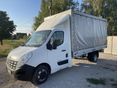 RENAULT MASTER 2014/3 - 1