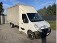 RENAULT MASTER 2014/3 - 2