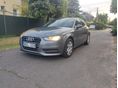AUDI A3 1.8 TFSI Attraction