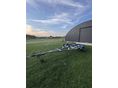 TRAILER EUROPE ALFA Marine