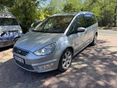 FORD GALAXY 2012/2 - 1