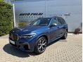 BMW X5 M50d (Automata) Magyaro.i MSport Pantetö Harman/Kardon 360 Kamera Head Up Masszázs Bőr 7 Fő!