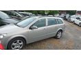 OPEL ASTRA H 2007/6 - 3