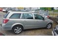 OPEL ASTRA H 2007/6 - 4