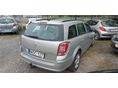 OPEL ASTRA H 2007/6 - 7