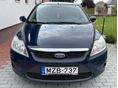 FORD FOCUS 1.6 TDCi Trend DPF HA AZ ÁLLAPOT A FONTOS MEGTALÁTAD!