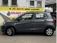 SUZUKI CELERIO 2015/4 - 3