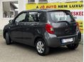 SUZUKI CELERIO 2015/4 - 4