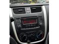 SUZUKI CELERIO 2015/4 - 14