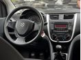 SUZUKI CELERIO 2015/4 - 18
