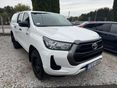 TOYOTA HILUX 2022/4 - 1