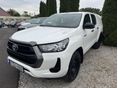 TOYOTA HILUX 2022/4 - 2