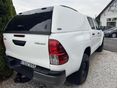 TOYOTA HILUX 2022/4 - 4