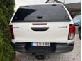 TOYOTA HILUX 2022/4 - 5