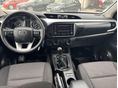 TOYOTA HILUX 2022/4 - 8