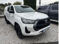 TOYOTA HILUX 2022/4 - 1