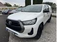 TOYOTA HILUX 2022/4 - 2