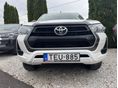 TOYOTA HILUX 2022/4 - 3