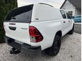 TOYOTA HILUX 2022/4 - 4