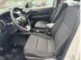 TOYOTA HILUX 2022/4 - 8