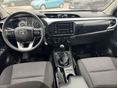 TOYOTA HILUX 2022/4 - 9
