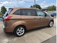 FORD C-MAX 2013/8 - 3