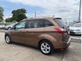 FORD C-MAX 2013/8 - 4