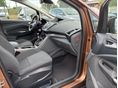 FORD C-MAX 2013/8 - 12