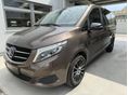 MERCEDES-BENZ V-OSZTÁLY V 250 BlueTec d Avantgarde E (Automata) 4x4 4MATIC! MAGYARORSZÁGI! MEGKÍMÉLT ÁLLAPOT!
