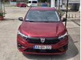 DACIA SANDERO 2022/8 - 4