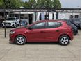 DACIA SANDERO 2022/8 - 8