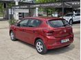 DACIA SANDERO 2022/8 - 10