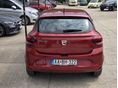 DACIA SANDERO 2022/8 - 11