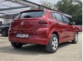 DACIA SANDERO 2022/8 - 13