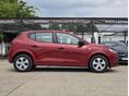 DACIA SANDERO 2022/8 - 15