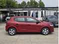 DACIA SANDERO 2022/8 - 16