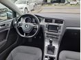 VOLKSWAGEN GOLF VII 2014/7 - 7