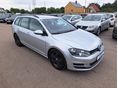 VOLKSWAGEN GOLF VII 2014/7 - 2
