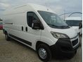 PEUGEOT BOXER 2017/7 - 1