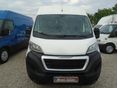 PEUGEOT BOXER 2017/7 - 2