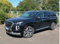 HYUNDAI PALISADE 3.8L V6 AWD Ultimate. ÁFA-s
