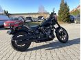 HARLEY-DAVIDSON LOW RIDER S 2024/8 - 9