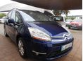 CITROEN GRAND C4 PICASSO C4Picasso 1.6 HDi Exclusive FAP MCP6 (7 személyes )