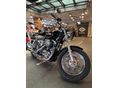 HARLEY-DAVIDSON SPORTSTER 2012/3 - 4