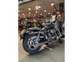 HARLEY-DAVIDSON SPORTSTER 2012/3 - 5