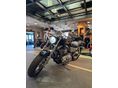 HARLEY-DAVIDSON SPORTSTER 2012/3 - 7