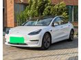 TESLA MODEL 3 Long Range AWD (Automata) Gyönyörű újszerű állapotban