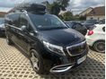 MERCEDES-BENZ V-OSZTÁLY V 250 d Exclusive L (Automata) Luxury+Maybach+FULL+Extra Long
